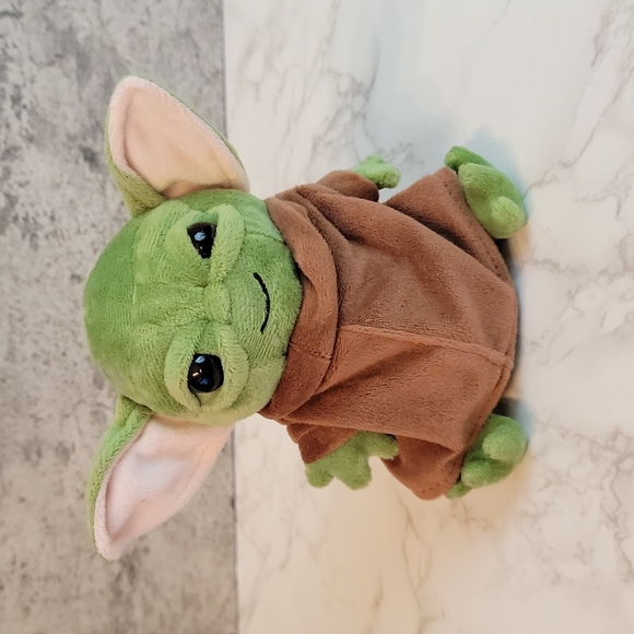 Star Wars Other - super soft Mandalorian The Child Baby Yoda plush